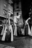 Antoni Kreis - Semana Santa - sacrum i profanum