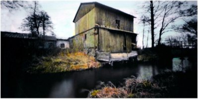 Antoni Kreis - Opowieści camery obscury