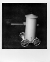 Antoni Kreis - Poranna kawa czyli, dużo krzyku o nic!