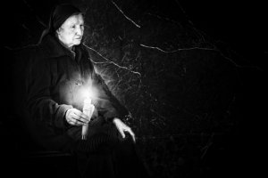 Arkadiusz Kubisiak - Bardzo Jasna Góra