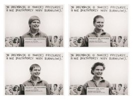 Anna Kutera - Spojrzenia