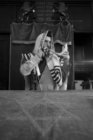 Arkadiusz Ławrywianiec - Yehoshua - Rabin