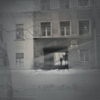 Alexey Titarenko