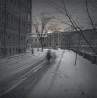 Alexey Titarenko