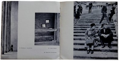 Alfred Ligocki - Fotografia i sztuka