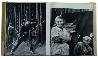 Almanach Fotografiki Polskiej 1964