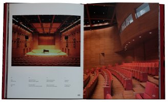 Akademia Muzyczna w Katowicach - Portret