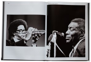 Andrzej Dąbrowski - Fotojazz