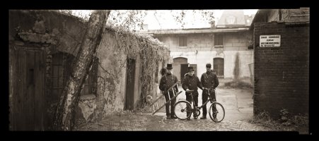 Andrzej Jerzy Lech - Kolekcja wrzesińska