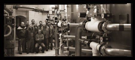 Andrzej Jerzy Lech - Kolekcja wrzesińska