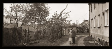 Andrzej Jerzy Lech - Kolekcja wrzesińska