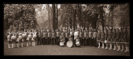 Andrzej Jerzy Lech - Kolekcja wrzesińska