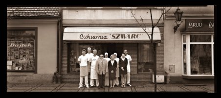 Andrzej Jerzy Lech - Kolekcja wrzesińska