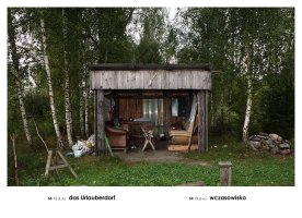 Andrzej Tobis - Pętla krajoznawcza