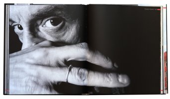 Twarze Muzyki. Andrzej Tyszko. Fotografie 1982-2015