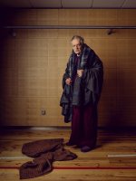 Jacek Poremba - wy/TWARZ/anie