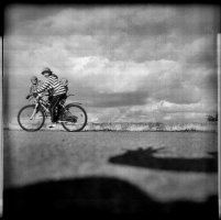 Anna Lewańska - Skutki uboczne