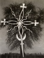 Andrzej Różycki, Raj tracony, 1988, © Archiwum Fotozoficzne im. Andrzeja Różyckiego.