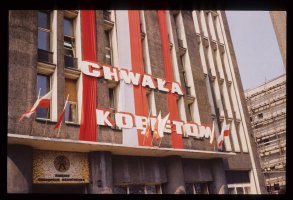 Władysław Hasior. Stwarzanie świata