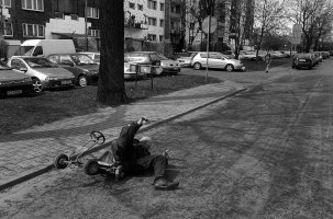 Arkadiusz Gola - Drogi