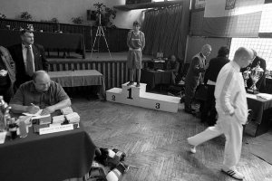 Arkadiusz Gola - Drogi