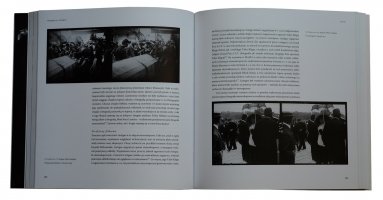 Kevin Moore - Jacques Henri Lartigue. Wynalezienie artysty