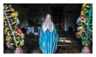 Tomek Sikora - Widzenie Świata Sikory