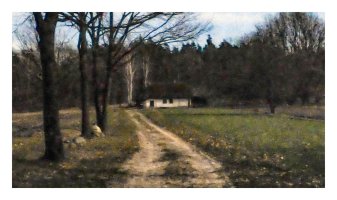 Tomek Sikora - Widzenie Świata Sikory