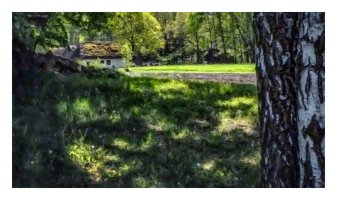 Tomek Sikora - Widzenie Świata Sikory