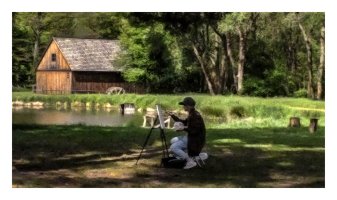 Tomek Sikora - Widzenie Świata Sikory