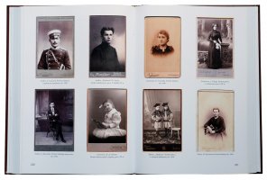 Ryszard Bogdziewicz - Fotografia na Lubelszczyźnie na tle fotografii europejskiej i krajowej w latach 1839-1918