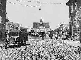 Drugie życie Atlantydy Północy