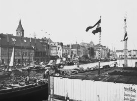 Drugie życie Atlantydy Północy