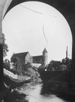 Drugie życie Atlantydy Północy