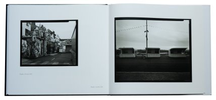 Bogdan Konopka - Au-delà du visible