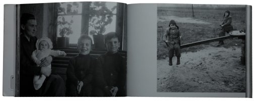 Śladami fotografii Augustyna Czyżowicza