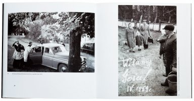 Augustyn Czyżowicz - Taka była rzeczywistość