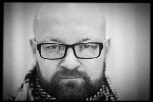 Fotoszafot - warsztaty z Rafałem Klimkiewiczem