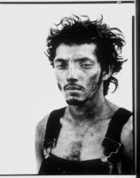 Richard Avedon (1923-2004)