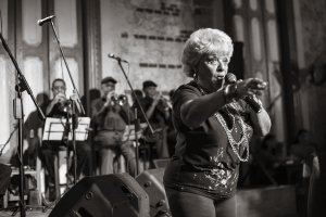 Andrzej Wróblewski - Buena Vista Social Club