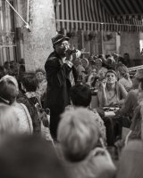 Andrzej Wróblewski - Buena Vista Social Club