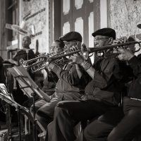 Andrzej Wróblewski - Buena Vista Social Club