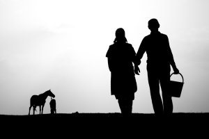 Łukasz Grudysz - Szkic do portretu Azji Środkowej