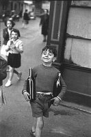 Henri Cartier - Bresson (1908-2004)