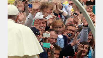 fot. Arkadiusz Gola - Jakie słowo wypowiesz, takie usłyszysz