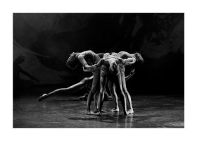 Arkadiusz Ławrywianiec - BaLeT