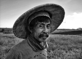 Dorota Nowakowska - Bali. Ludzie