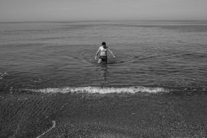 Bartłomiej Busz - Sasha Boole - The road