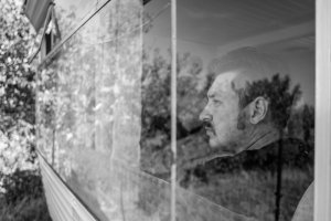 Bartłomiej Busz - Sasha Boole - The road