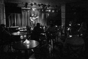 Bartłomiej Busz - Sasha Boole - The road